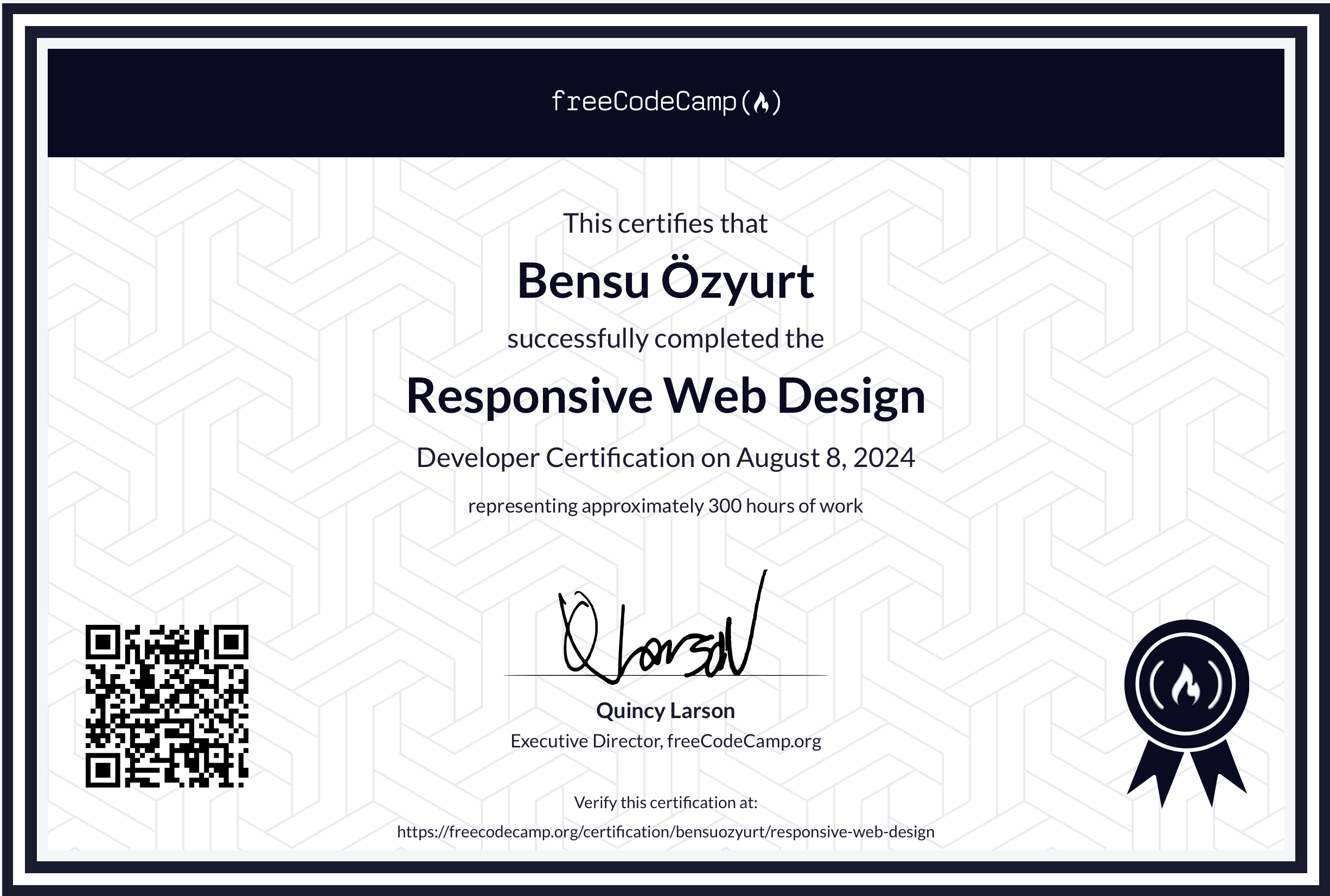 Responsive Web Design